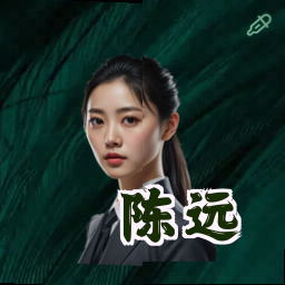 陈远